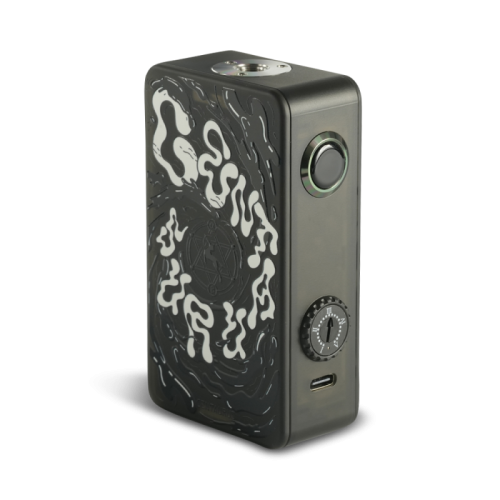 Box Centaurus P200 Lost Vape - Cigarette électronique | Cigusto | Cigusto | Cigarette electronique, Eliquide