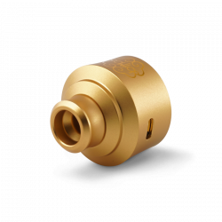 Atomiseur DotRDA single coil - DOTMOD | Cigusto | Cigarette electronique, Eliquide