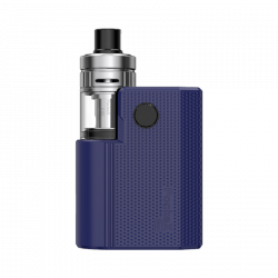 Kit cigarette electronique PockeX Box Aspire | Cigusto | Cigusto | Cigarette electronique, Eliquide