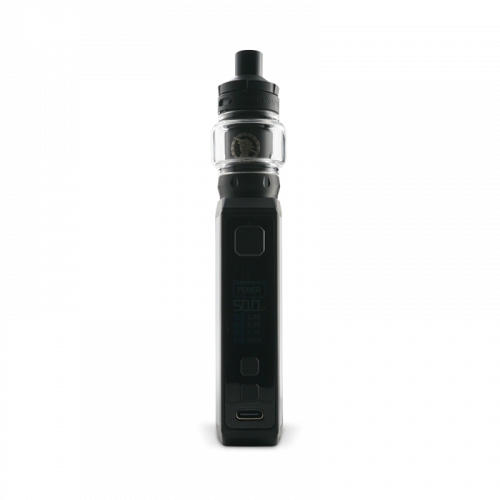 Kit cigarette electronique Z50 Geekvape | Cigusto | Cigusto | Cigarette electronique, Eliquide