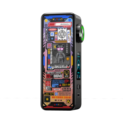 Box cigarette electronique Centaurus M100 - Lost Vape | Cigusto | Cigarette electronique, Eliquide