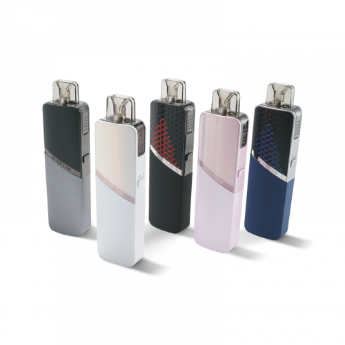 Pod Sceptre Innokin 1400 mAh, cigarette électronique  | Cigusto | Cigarette electronique, Eliquide