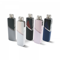 Pod Sceptre Innokin 1400 mAh, cigarette électronique  | Cigusto | Cigarette electronique, Eliquide