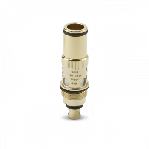 Résistance Dotmod Dotaio - boite de 5 résistances| Cigusto | Cigusto | Cigarette electronique, Eliquide