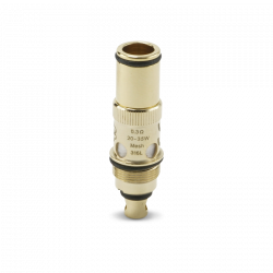 Résistance Dotmod Dotaio - boite de 5 résistances| Cigusto | Cigusto | Cigarette electronique, Eliquide