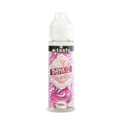 E Liquide FREHO 50 ml - E-Tasty