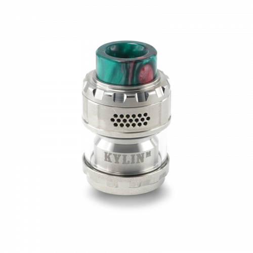 Atomiseur RTA Kylin M - VANDYVAPE | Cigusto | Cigarette electronique, Eliquide