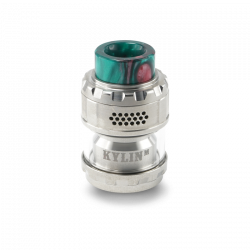 Atomiseur RTA Kylin M - VANDYVAPE | Cigusto | Cigarette electronique, Eliquide