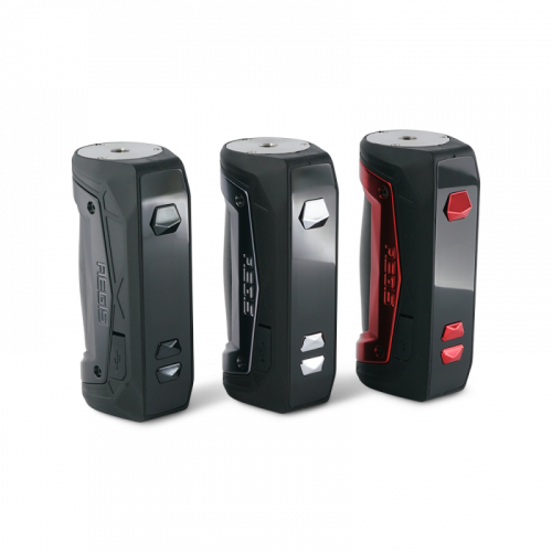 Mod Box Aegis Max 100W de Geekvape avec 1 accu 21700  | Cigusto | Cigarette electronique, Eliquide