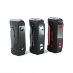 Mod Box Aegis Max 100W de Geekvape avec 1 accu 21700  | Cigusto | Cigarette electronique, Eliquide