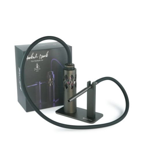 Dock Fumytech HOOKAH AIR - Chicha electronique|Cigusto | Cigusto | Cigarette electronique, Eliquide