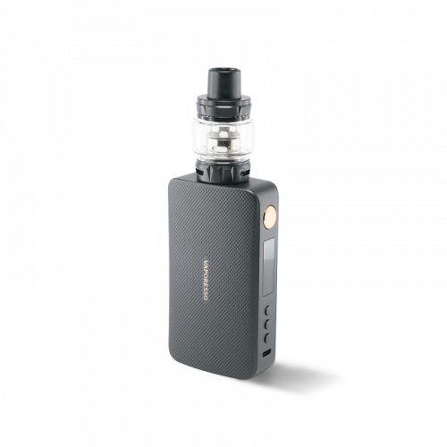 Kit cigarette electronique GEN S 220W de Vaporesso | Cigusto | Cigarette electronique, Eliquide