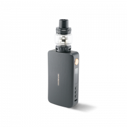 Kit cigarette electronique GEN S 220W de Vaporesso | Cigusto | Cigarette electronique, Eliquide
