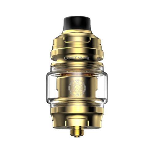 Clearomiseur CENTAURUS SUBOHM V2 inhalation directe de Lost Vape | Cigusto | Cigarette electronique, Eliquide