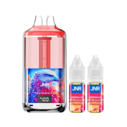 Pod FALCON GEM+ New Peach Ice - JNR