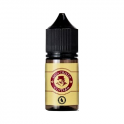 Concentré DIY Don Cristo Custard 30ml PG VG Labs | Cigusto | Cigusto | Cigarette electronique, Eliquide