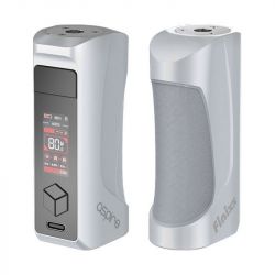 Box Finixx 80W Aspire | Cigusto | Mod Cigarette Electronique | Cigusto | Cigarette electronique, Eliquide