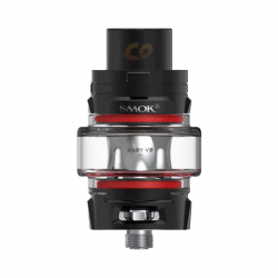 Clearomiseur TFV Mini V2 Smok cigarette electronique | Cigusto | Cigarette electronique, Eliquide