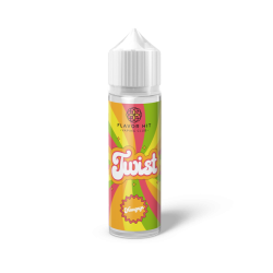 E Liquide MANGAYA 50 ml - Twist