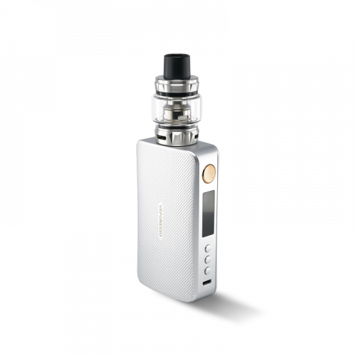 Kit cigarette electronique GEN S 220W de Vaporesso | Cigusto | Cigarette electronique, Eliquide