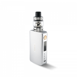 Kit cigarette electronique GEN S 220W de Vaporesso | Cigusto | Cigarette electronique, Eliquide