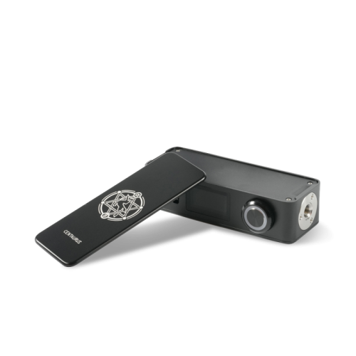 Box cigarette electronique Centaurus M100 - Lost Vape | Cigusto | Cigarette electronique, Eliquide