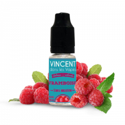 Framboise VDLV  6 mg Fruité 60/40 France 6 mg | Cigusto | Cigarette electronique, Eliquide