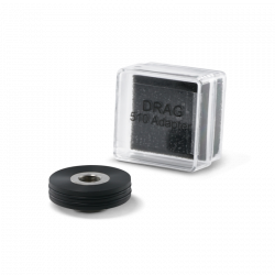 Adaptateur 510 POD DRAG S ou DRAG X VOOPOO | Cigusto | Cigarette electronique, Eliquide