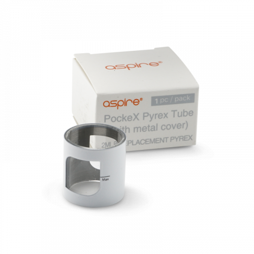 Réservoir tank pour PockeX AIO - Aspire Rose | Cigusto | Cigarette electronique, Eliquide