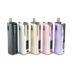 Kit ecigarette Soul Geekvape | pod MTL/RDL | Cigusto | Cigusto | Cigarette electronique, Eliquide