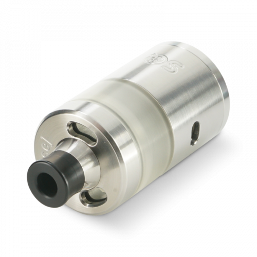 Atomiseur SQuape A[rise] RTA, ato SQuape A[rise] 24 mm MTL ou DL | Cigusto | Cigusto | Cigarette electronique, Eliquide