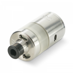 Atomiseur SQuape A[rise] RTA, ato SQuape A[rise] 24 mm MTL ou DL | Cigusto | Cigusto | Cigarette electronique, Eliquide