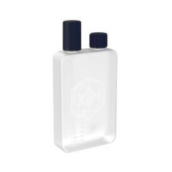 Fiole DUAL FILL 100 ml - MX LAB