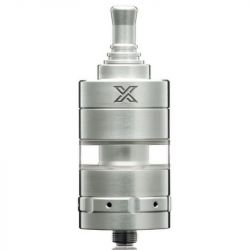 Atomiseur KAYFUN X Svoëmesto, ato KAYFUN X MTL single coil | Cigusto | Cigusto | Cigarette electronique, Eliquide