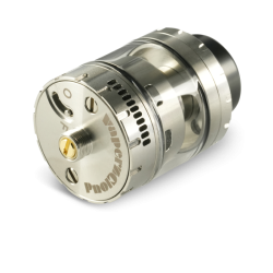 Atomiseur reconstructible OSIRIS RTA 30MM de chez VaperzCloud | Cigusto | Cigarette electronique, Eliquide