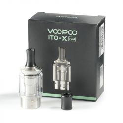 Cartouche ITO-X de 3,5 ml d'Aspire - Voopoo|Cigusto | Cigusto | Cigarette electronique, Eliquide