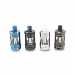 Clearomiseur ZENITH PRO Innokin, 5,5 ml MTL | Cigusto | Cigusto | Cigarette electronique, Eliquide