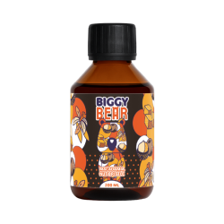 E Liquide MACADAMIA NUT BRITTLE 200 ml - Biggy Bear