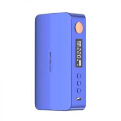 Box GEN X 220W  Vaporesso | Cigusto | Cigarette electronique, Eliquide