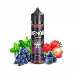E Liquide SOLEIL POURPRE 50 ml - Demon Juice