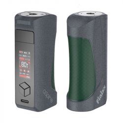 Box Finixx 80W Aspire | Cigusto | Mod Cigarette Electronique | Cigusto | Cigarette electronique, Eliquide