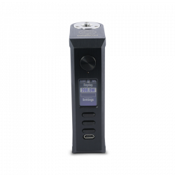 BOX MOD Centaurus DNA250C 200 Watts de Lost Vape | Cigusto | Cigarette electronique, Eliquide