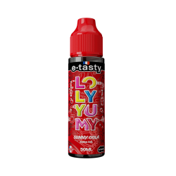E Liquide SUNNY COLA 50 ml - E-Tasty 