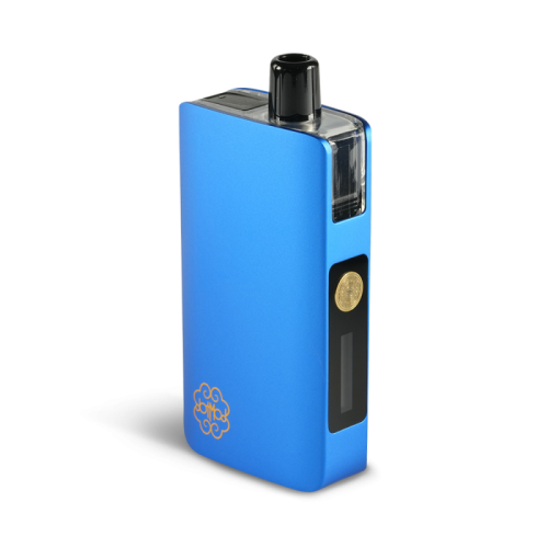 Kit cigarette électronique Dotpod Max 2100mAh de chez Dotmod | Cigusto | Cigarette electronique, Eliquide