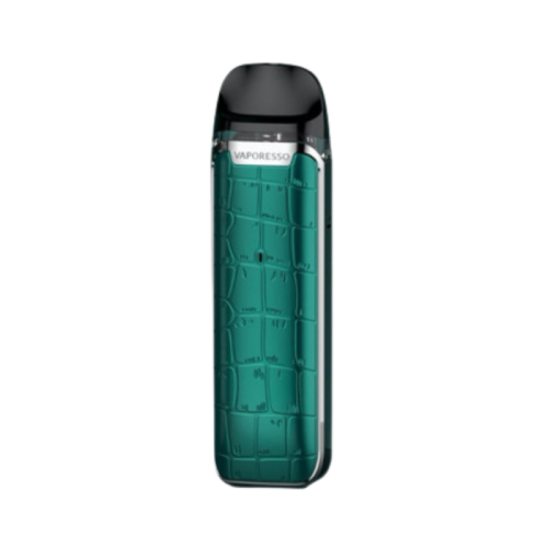 Kit cigarette électronique LUXE Q batterie intégrée de Vaporesso | Cigusto | Cigarette electronique, Eliquide