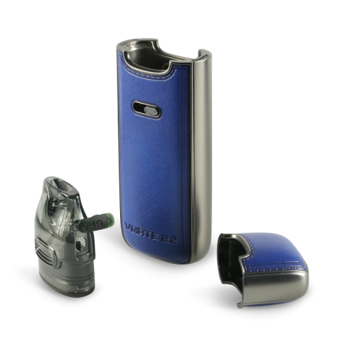Kit cigarette électronique batterie intégrée VMATE E2 de Voopoo | Cigusto | Cigarette electronique, Eliquide