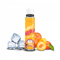 E Liquide Freeze Mirabelle 50 ML Liquideo Nicotine 0g | Cigusto | Cigarette electronique, Eliquide