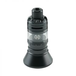 Clearomiseur Huracan Mini Aspire, clearomiseur Huracan Aspire 3 ml | Cigusto | Cigusto | Cigarette electronique, Eliquide