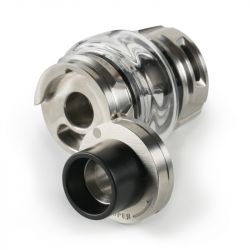 Clearomiseur TFV Mini V2 Smok cigarette electronique | Cigusto | Cigarette electronique, Eliquide