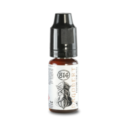 E Liquide DAGOBERT 10ml - 814